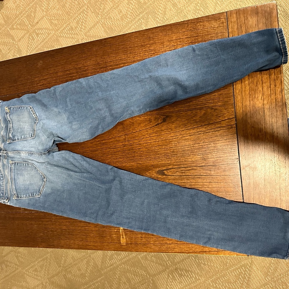 Mavi Adrianna Jeans